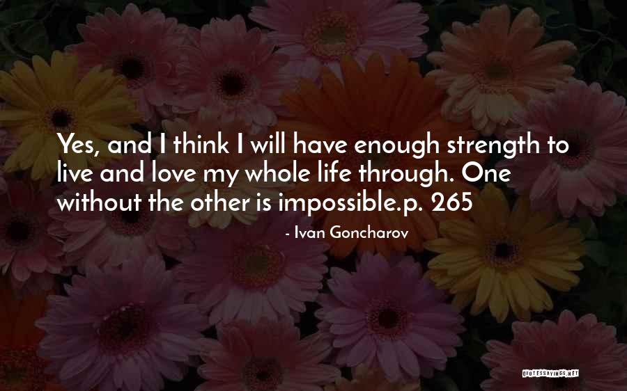 Vorarlberg University Quotes By Ivan Goncharov Vorarlberg University Quotes By Ivan Goncharov