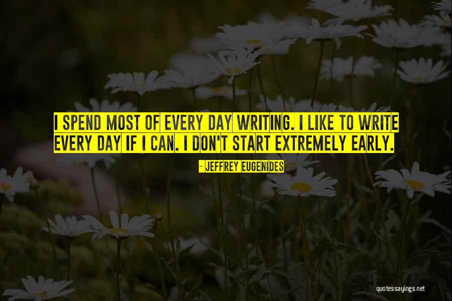 Voraussetzung Magyarul Quotes By Jeffrey Eugenides Voraussetzung Magyarul Quotes By Jeffrey Eugenides