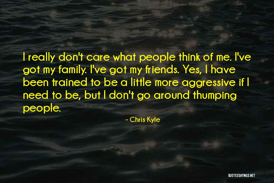 Voraussetzungen Quotes By Chris Kyle Voraussetzungen Quotes By Chris Kyle