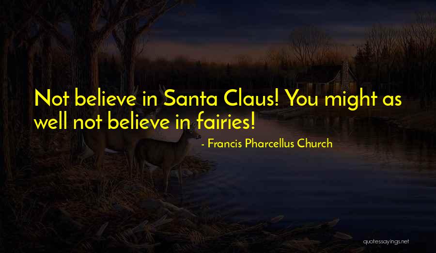 Voraz Solutions Quotes By Francis Pharcellus Church