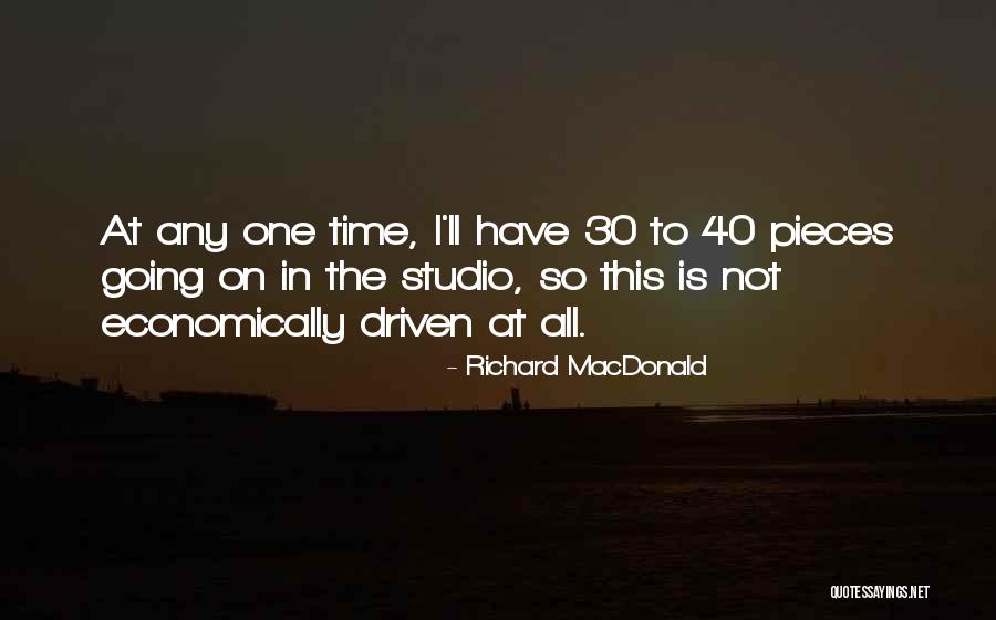Vorazmente Significado Quotes By Richard MacDonald Vorazmente Significado Quotes By Richard MacDonald