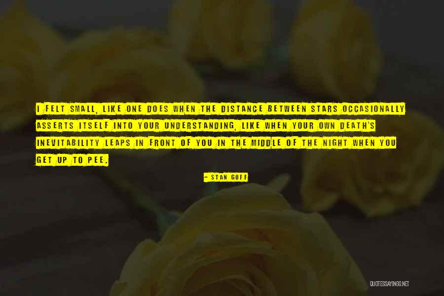 Vorbarra House Quotes By Stan Goff Vorbarra House Quotes By Stan Goff