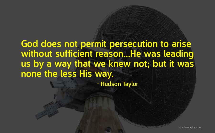 Vorbe Quotes By Hudson Taylor Vorbe Quotes By Hudson Taylor