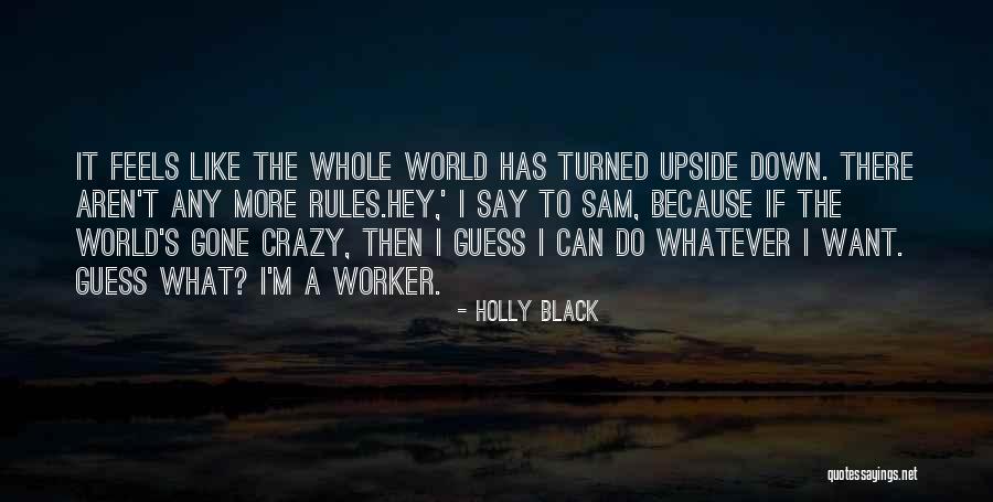 Vorbea Isus Quotes By Holly Black Vorbea Isus Quotes By Holly Black