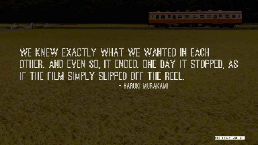 Vorbeam Quotes By Haruki Murakami Vorbeam Quotes By Haruki Murakami
