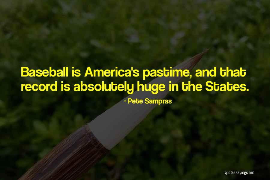 Vorbeam Quotes By Pete Sampras Vorbeam Quotes By Pete Sampras