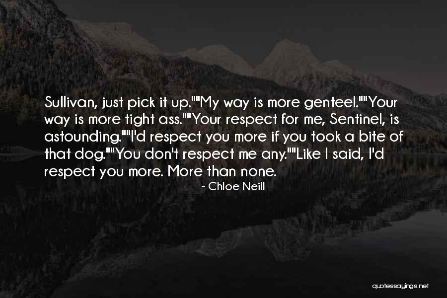 Vorbeck Carlin Quotes By Chloe Neill Vorbeck Carlin Quotes By Chloe Neill