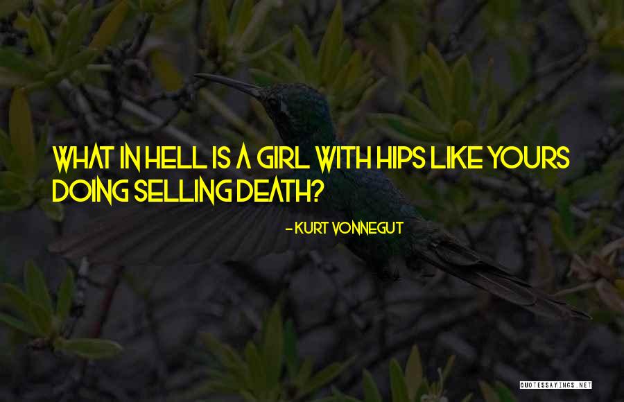 Vorbei In English Quotes By Kurt Vonnegut