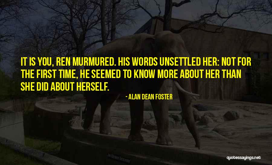 Vorbei Nevada Quotes By Alan Dean Foster Vorbei Nevada Quotes By Alan Dean Foster