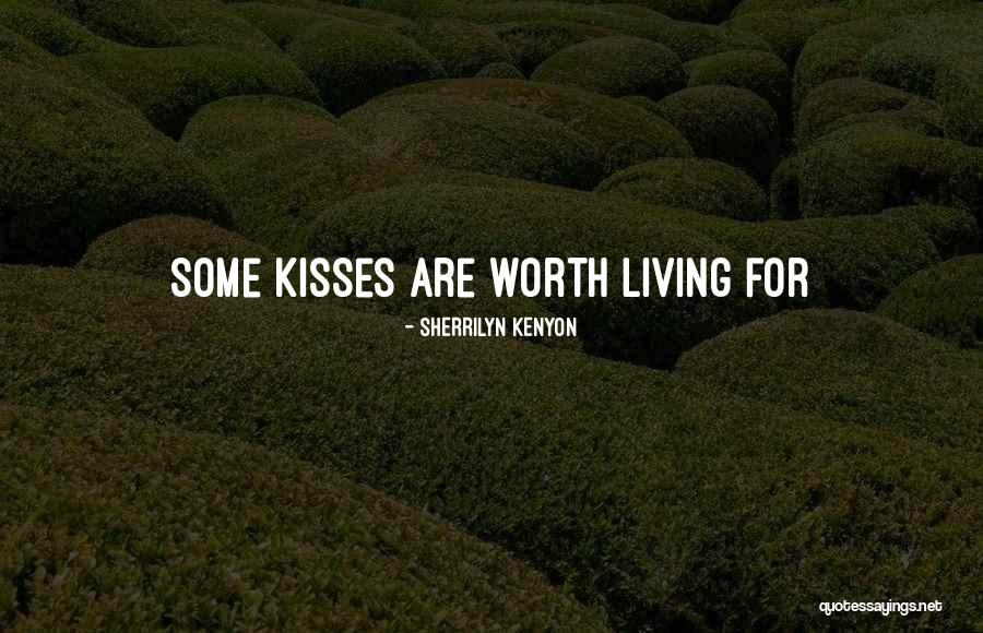 Vorbei Sein Quotes By Sherrilyn Kenyon Vorbei Sein Quotes By Sherrilyn Kenyon