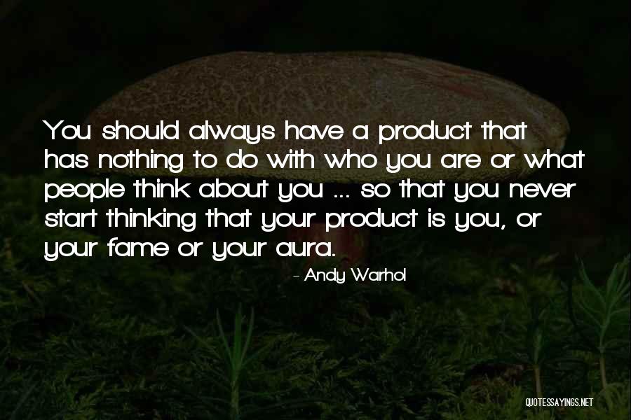 Vorbei Translation Quotes By Andy Warhol Vorbei Translation Quotes By Andy Warhol