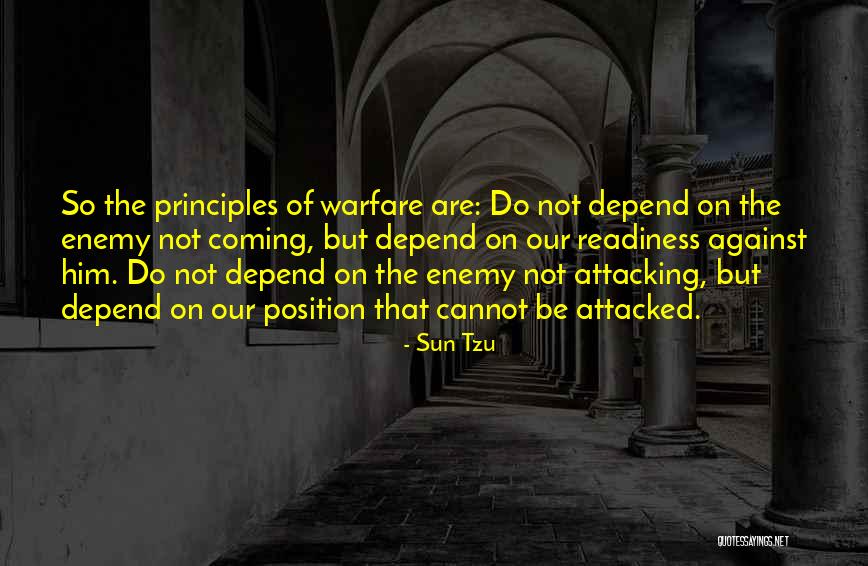 Vorberg Pinot Quotes By Sun Tzu Vorberg Pinot Quotes By Sun Tzu