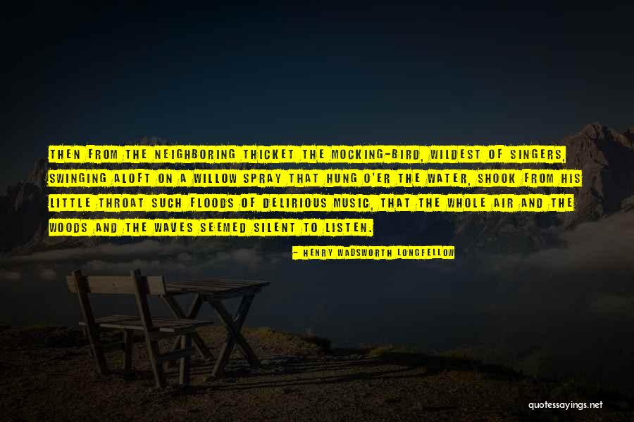 Vorbeste Quotes By Henry Wadsworth Longfellow Vorbeste Quotes By Henry Wadsworth Longfellow