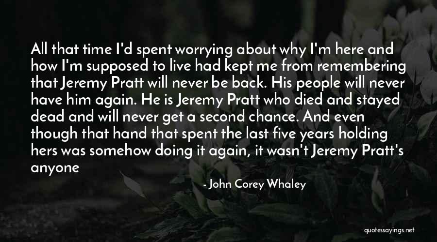 Vorderer Galdenbichel Quotes By John Corey Whaley Vorderer Galdenbichel Quotes By John Corey Whaley