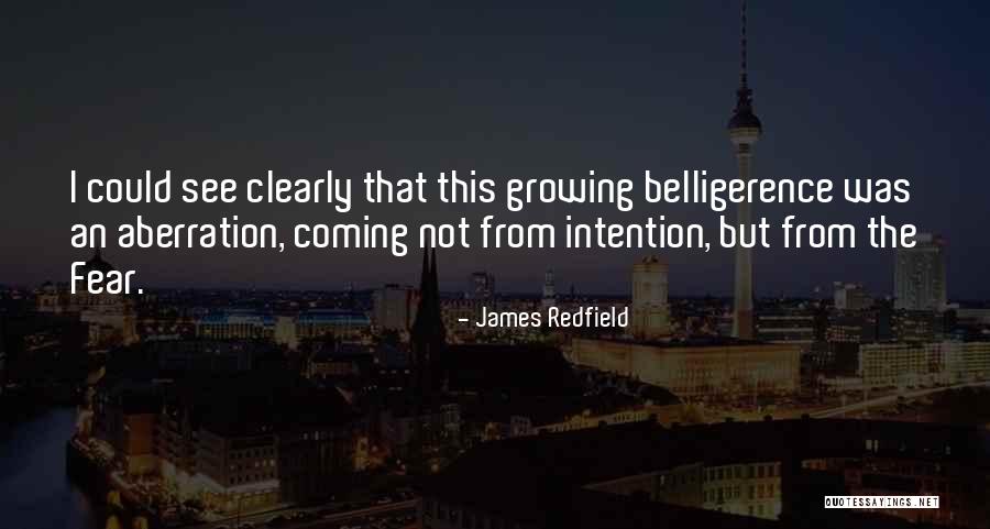 Vorderer Langbathsee Quotes By James Redfield Vorderer Langbathsee Quotes By James Redfield