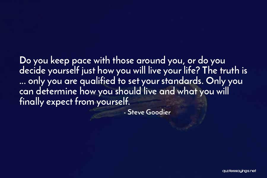 Vorderman Volkswagen Quotes By Steve Goodier Vorderman Volkswagen Quotes By Steve Goodier