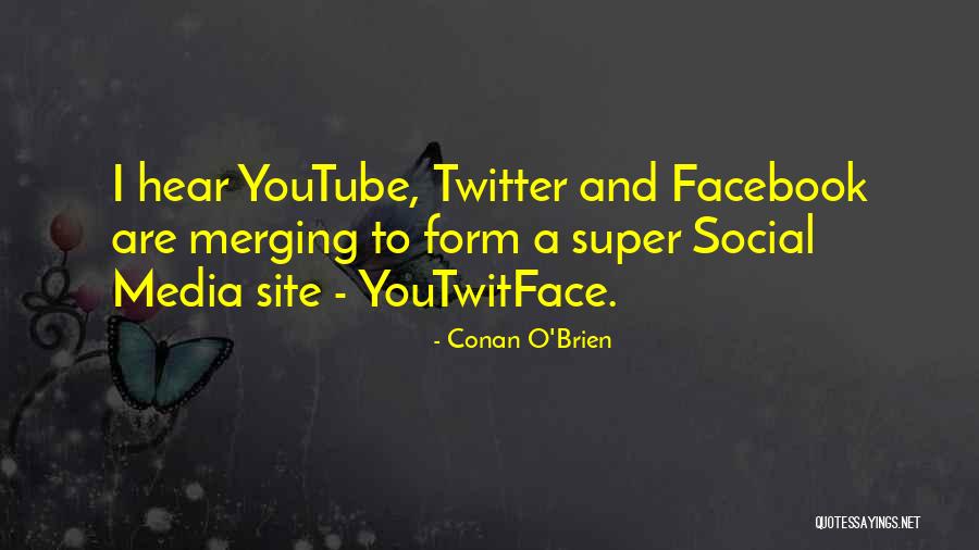 Voren Bafet Quotes By Conan O'Brien Voren Bafet Quotes By Conan O'Brien
