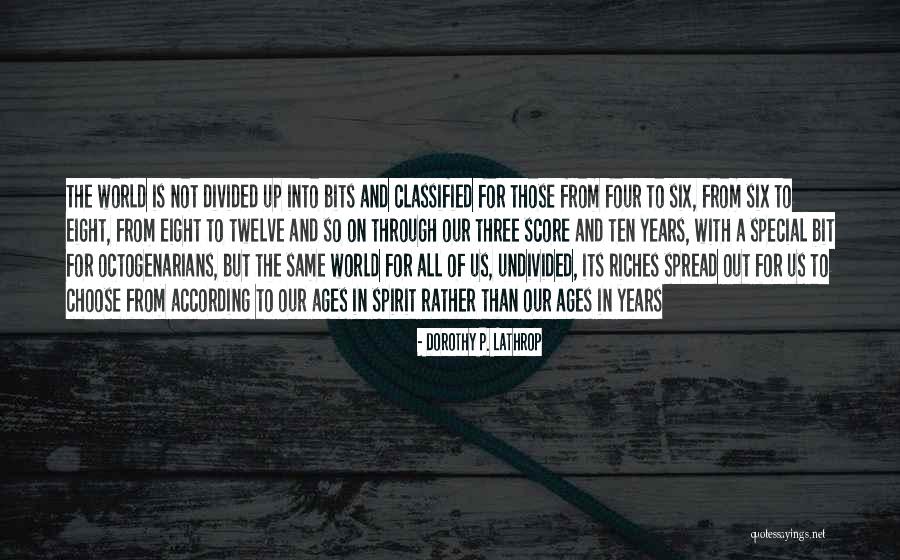 Vorenus Children Quotes By Dorothy P. Lathrop Vorenus Children Quotes By Dorothy P. Lathrop