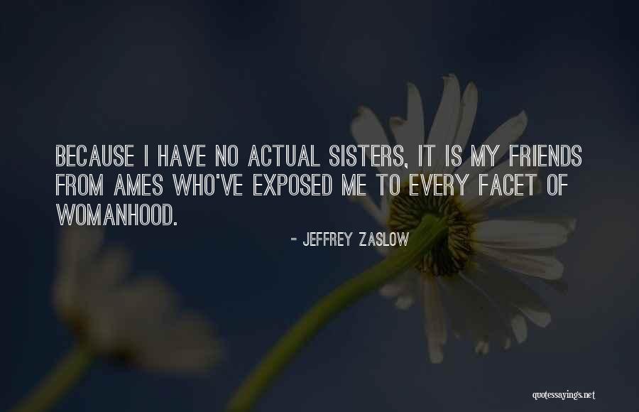 Vorenus Children Quotes By Jeffrey Zaslow Vorenus Children Quotes By Jeffrey Zaslow