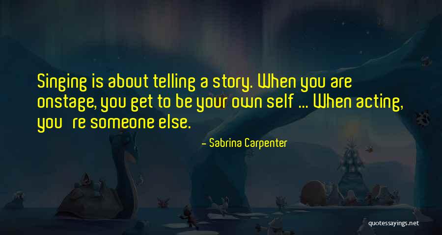 Vorenus Children Quotes By Sabrina Carpenter Vorenus Children Quotes By Sabrina Carpenter