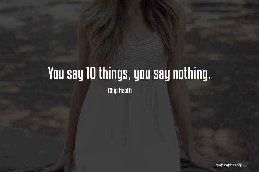 Vorenus Rescues Quotes By Chip Heath Vorenus Rescues Quotes By Chip Heath