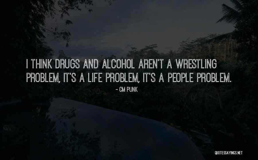 Vorenus Rescues Quotes By CM Punk Vorenus Rescues Quotes By CM Punk