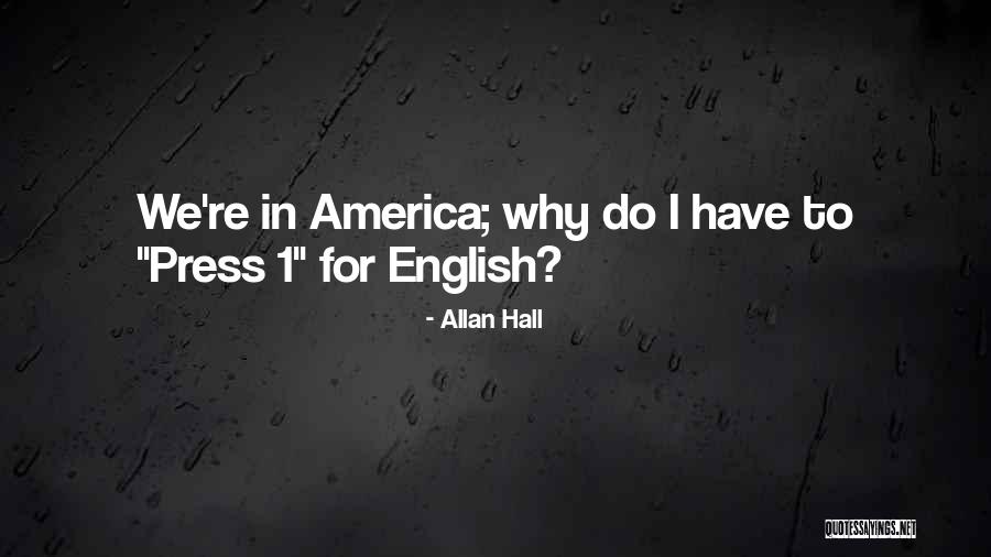 Vores Kitchen Quotes By Allan Hall Vores Kitchen Quotes By Allan Hall