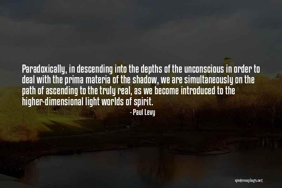 Vores Kitchen Quotes By Paul Levy Vores Kitchen Quotes By Paul Levy