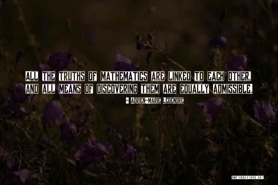 Vores Racing Quotes By Adrien-Marie Legendre Vores Racing Quotes By Adrien-Marie Legendre
