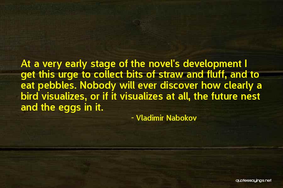 Vores Racing Quotes By Vladimir Nabokov Vores Racing Quotes By Vladimir Nabokov