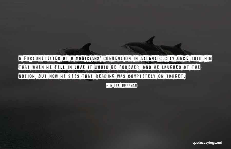 Vorg Quotes By Alice Hoffman Vorg Quotes By Alice Hoffman