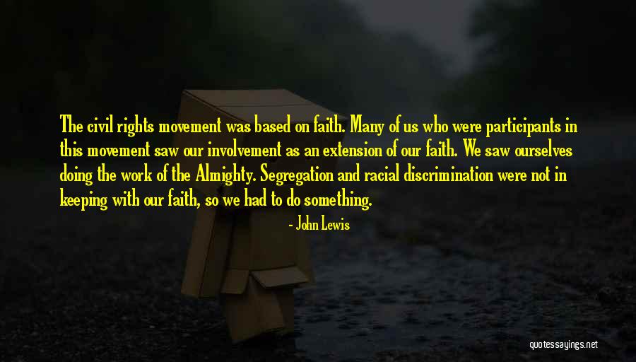 Vorgalikov Quotes By John Lewis Vorgalikov Quotes By John Lewis
