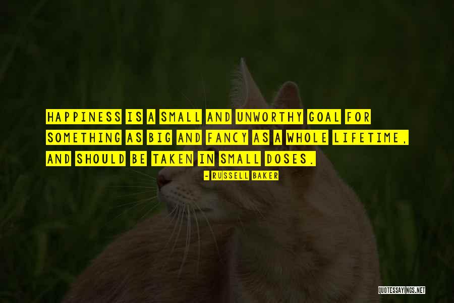 Vorhaben Englisch Quotes By Russell Baker Vorhaben Englisch Quotes By Russell Baker