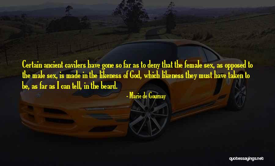 Vorhanden Traducere Quotes By Marie De Gournay Vorhanden Traducere Quotes By Marie De Gournay