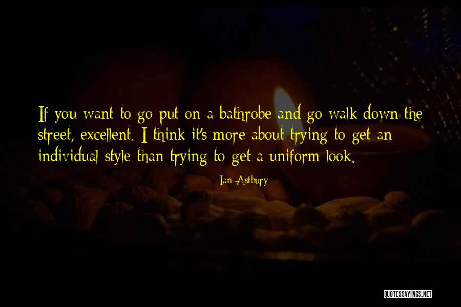 Vorhandenen Quotes By Ian Astbury Vorhandenen Quotes By Ian Astbury