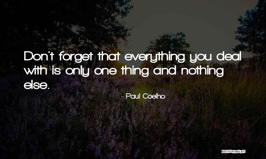 Vorhandenen Quotes By Paul Coelho Vorhandenen Quotes By Paul Coelho