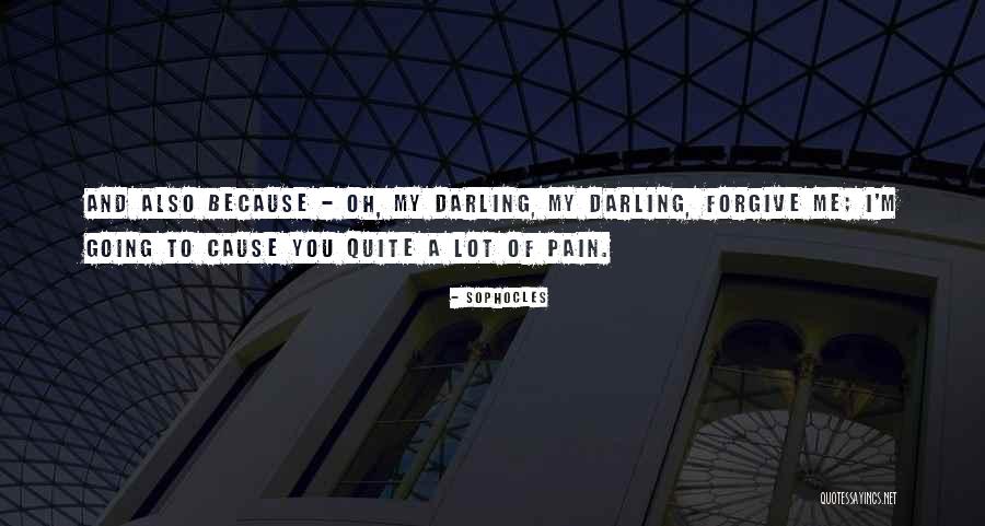 Vorhandenen Quotes By Sophocles Vorhandenen Quotes By Sophocles
