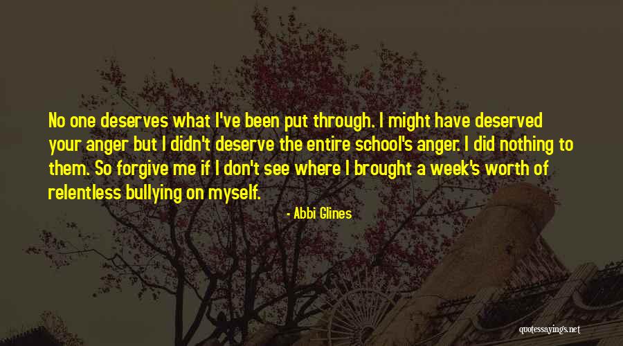 Vorherigen Quotes By Abbi Glines Vorherigen Quotes By Abbi Glines