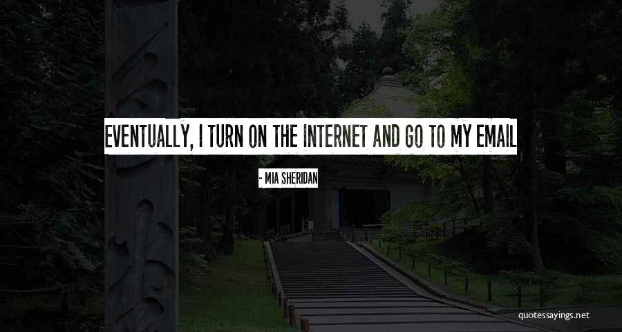 Vorian Transformer Quotes By Mia Sheridan Vorian Transformer Quotes By Mia Sheridan