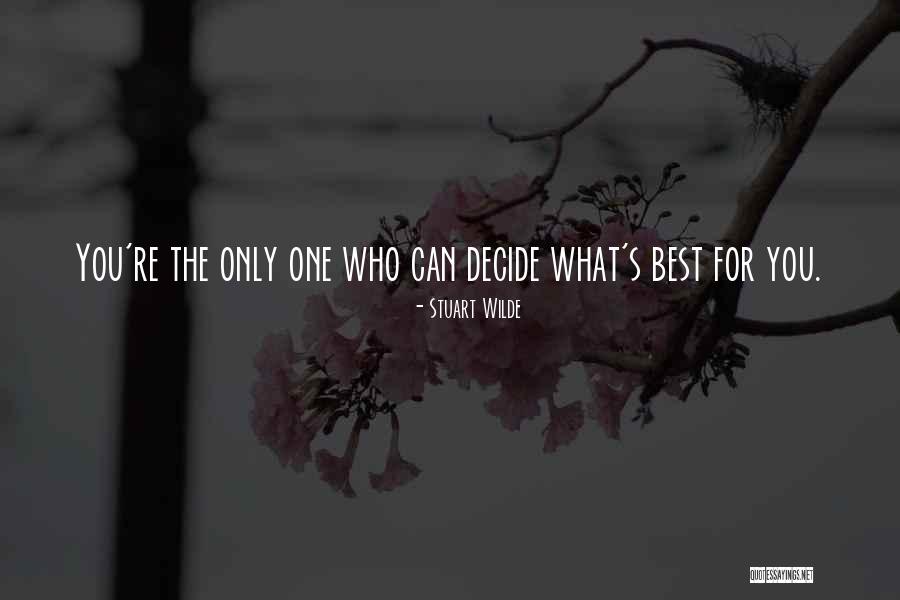 Vork Mpfer Quotes By Stuart Wilde Vork Mpfer Quotes By Stuart Wilde