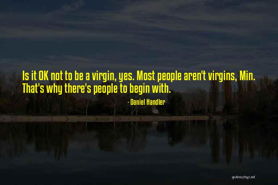 Vorkina Quotes By Daniel Handler Vorkina Quotes By Daniel Handler