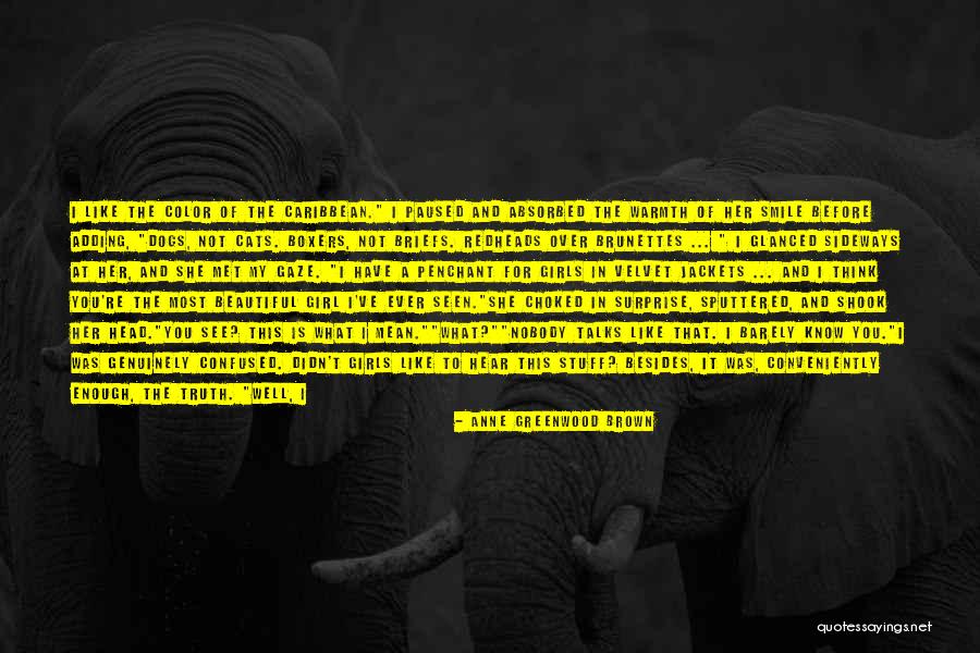 Vorking Quotes By Anne Greenwood Brown Vorking Quotes By Anne Greenwood Brown