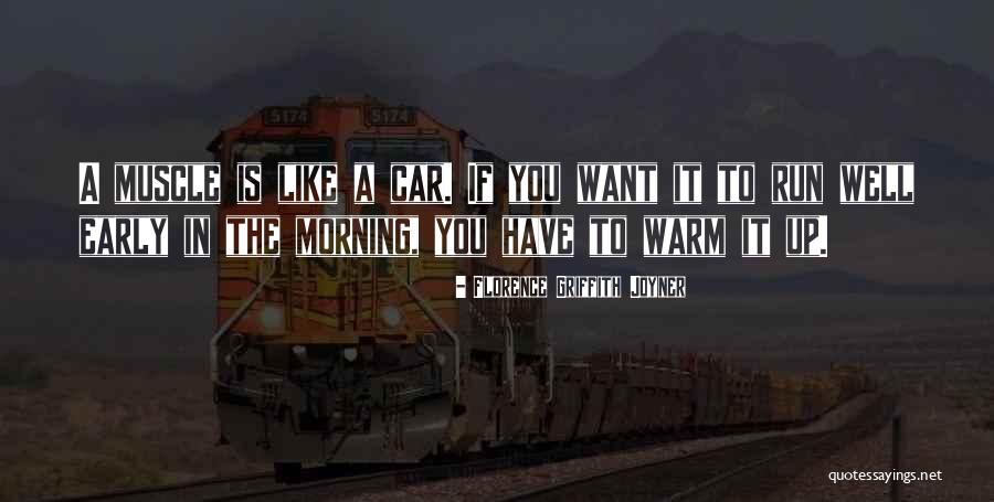 Vorking Quotes By Florence Griffith Joyner Vorking Quotes By Florence Griffith Joyner