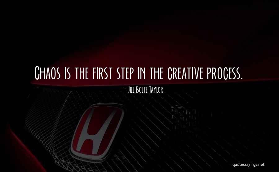 Vorking Quotes By Jill Bolte Taylor