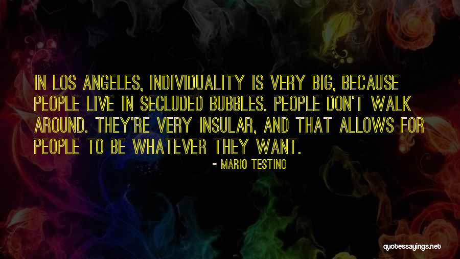 Vorking Quotes By Mario Testino Vorking Quotes By Mario Testino
