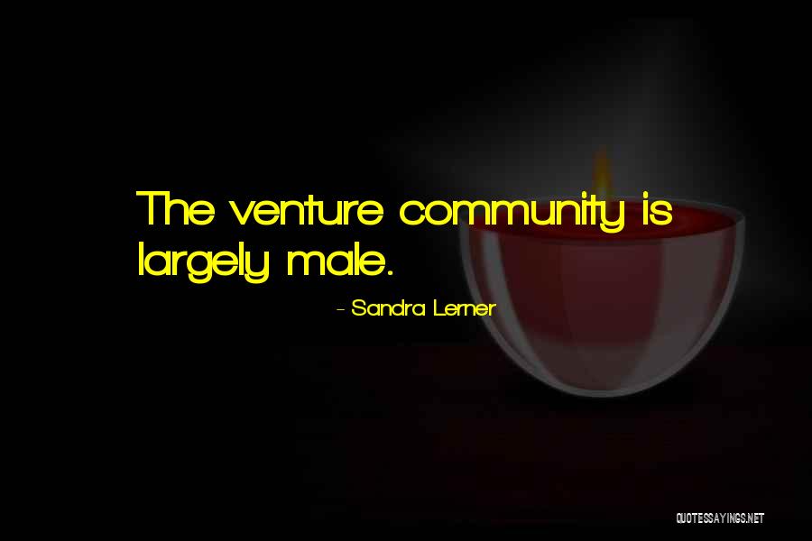 Vorkommen Quotes By Sandra Lerner Vorkommen Quotes By Sandra Lerner