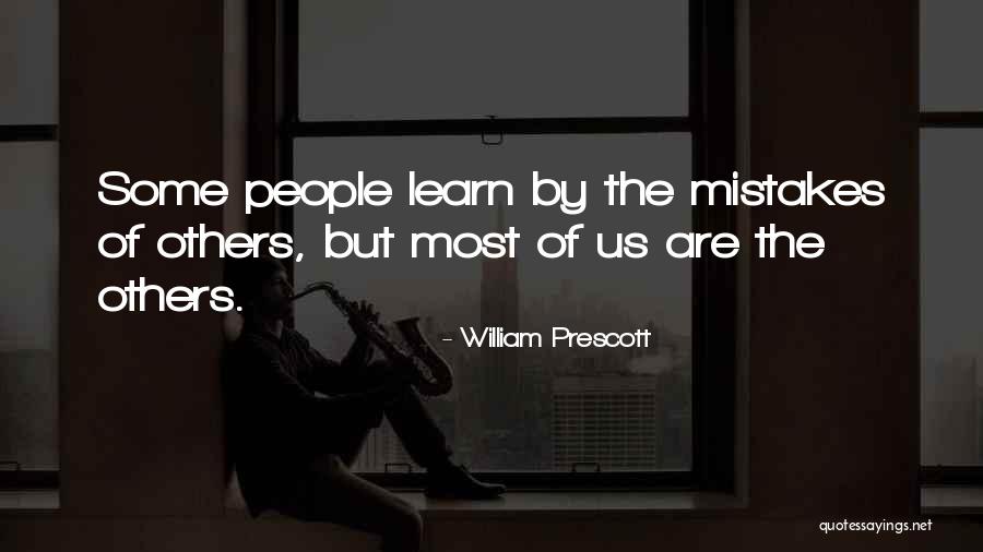 Vorkommen Quotes By William Prescott Vorkommen Quotes By William Prescott