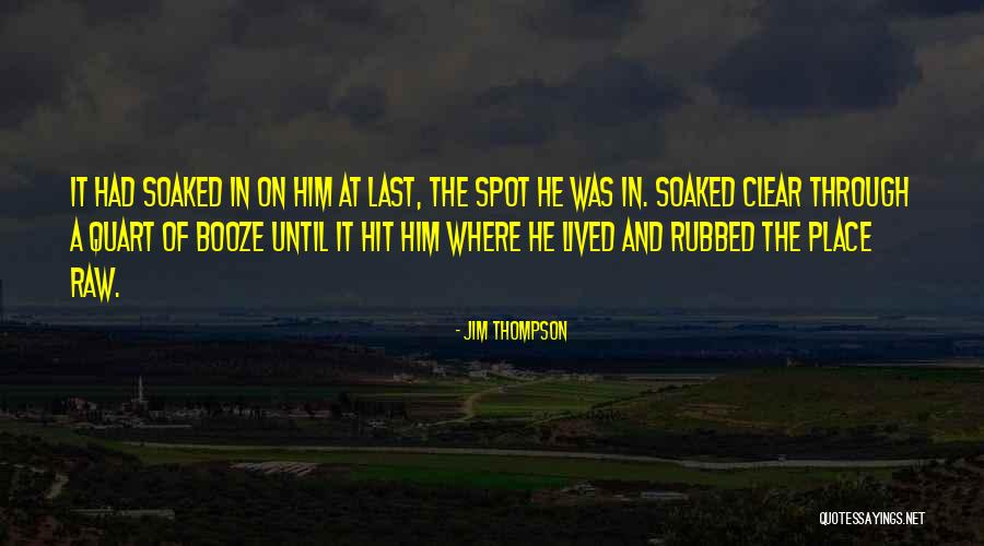 Vormgeving Betekenis Quotes By Jim Thompson Vormgeving Betekenis Quotes By Jim Thompson