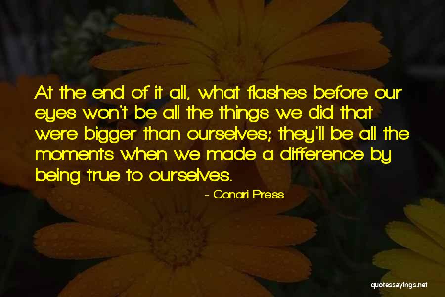 Vornehm Prachtvoll Quotes By Conari Press Vornehm Prachtvoll Quotes By Conari Press