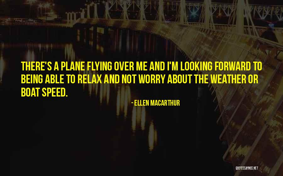 Vornehmen Bedeutung Quotes By Ellen MacArthur Vornehmen Bedeutung Quotes By Ellen MacArthur